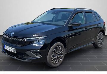 Skoda Kamiq 11.500 km 33.490 &euro; Mayen 56727