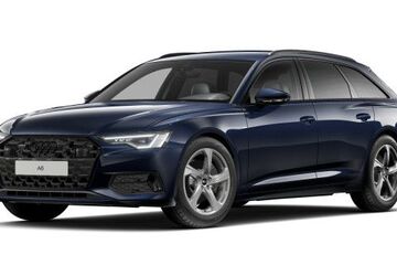 Audi A6 23.231 km 46.999 &euro; Berlin 12489