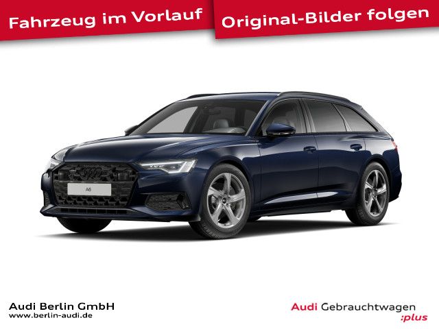 Audi A6 23.231 km 46.999 &euro; Berlin 12489