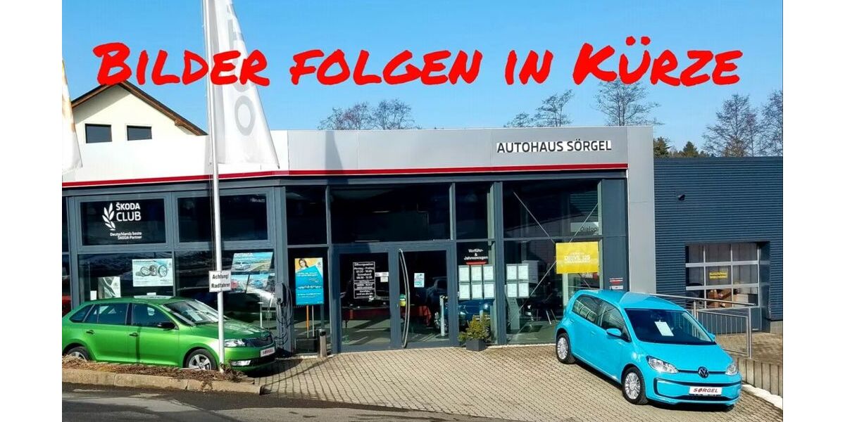 Skoda Fabia 1.012 km 22.990 &euro; Bad Elster 08645