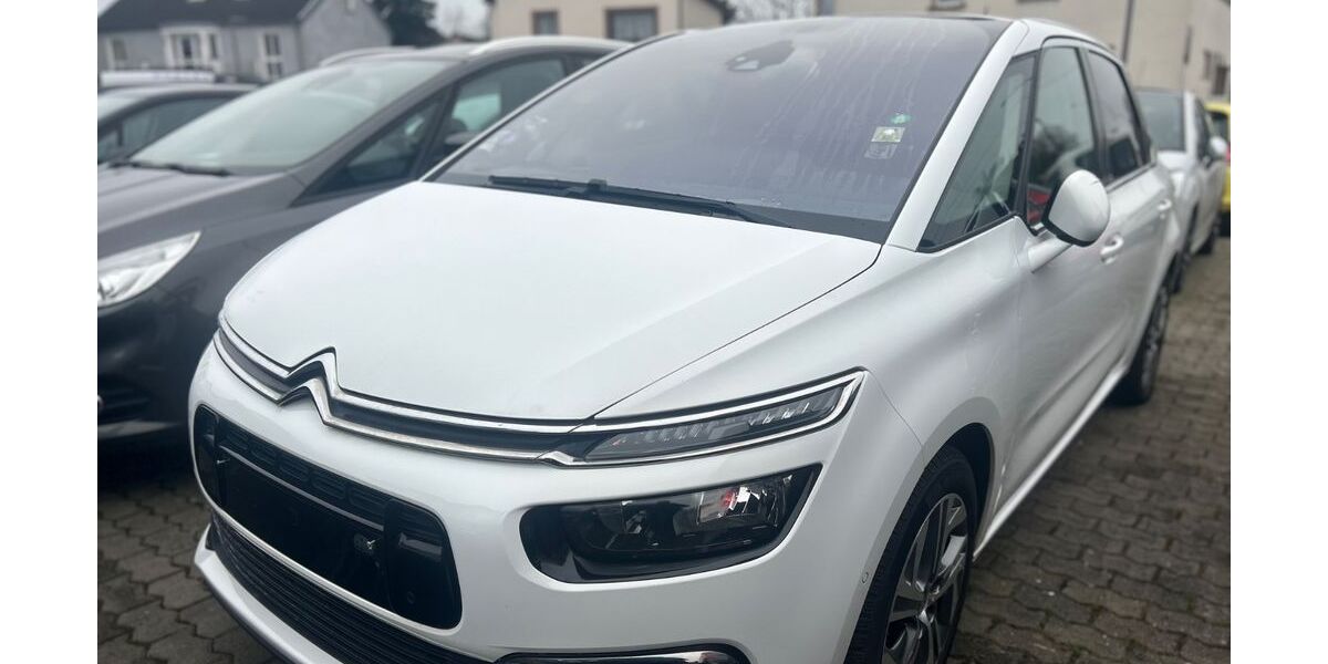 Citroen C4 Picasso 81.000 km 9.900 &euro; Saarlouis 66740