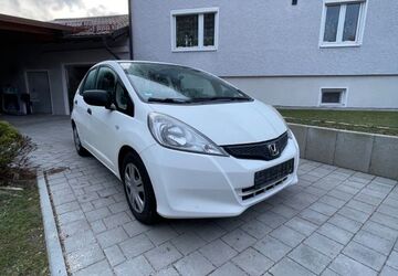 Honda Jazz 119.300 km 3.106 &euro; Deggendorf 94469