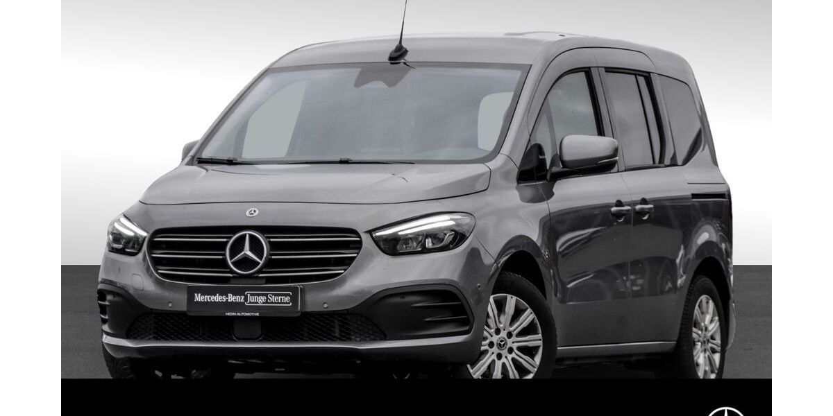 Mercedes-Benz T-Klasse 35.476 km 27.500 &euro; Hoyerswerda 02977