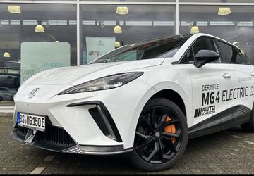 MG 4 7.500 km 31.700 &euro; Braunschweig 38112