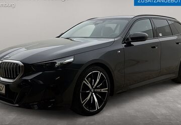 BMW 540 25.055 km 66.793 &euro; Barsbüttel bei Hamburg 22885