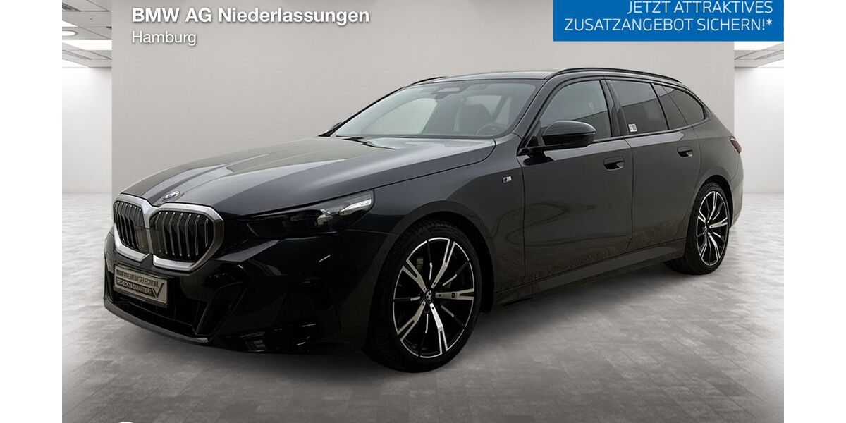 BMW 540 25.055 km 66.793 &euro; Barsbüttel bei Hamburg 22885