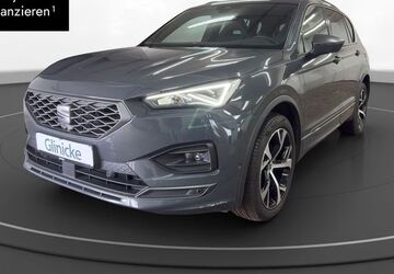 Seat Tarraco 31.190 km 37.480 &euro; Minden 32427