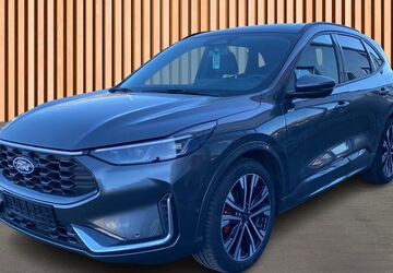 Ford Kuga 17.341 km 33.980 &euro; Dresden 01328