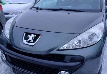 Peugeot 207 140.000 km 1.999 &euro; Berlin 13597