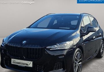 BMW 220 25.192 km 34.990 &euro; Göttingen 37081