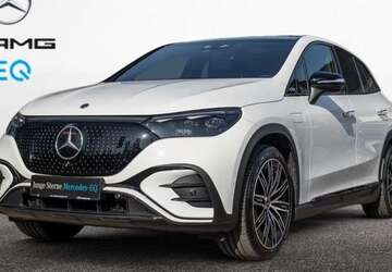 Mercedes-Benz EQE SUV 20.453 km 63.840 &euro; Iserlohn 58636