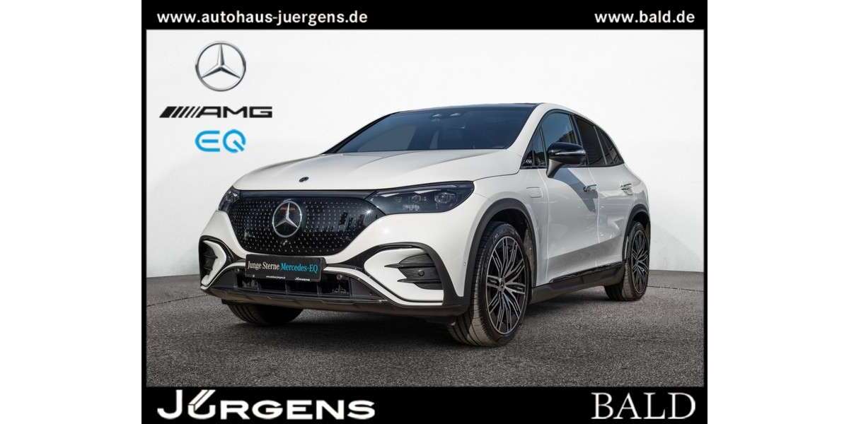 Mercedes-Benz EQE SUV 20.453 km 63.840 &euro; Iserlohn 58636
