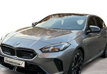 BMW M135 14.500 km 45.980 &euro; Lindau 88131