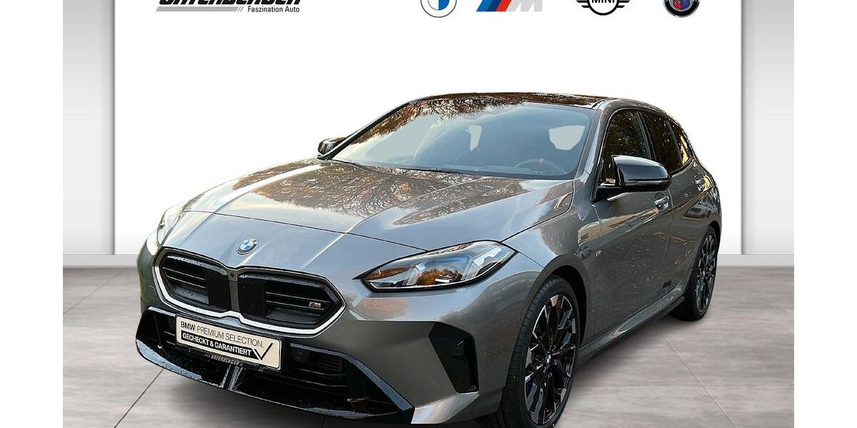 BMW M135 14.500 km 45.980 &euro; Lindau 88131