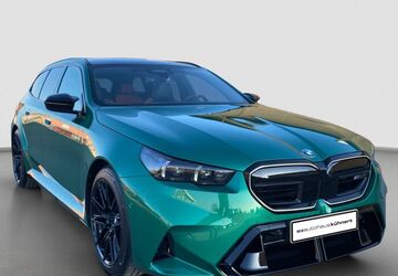 BMW M5 7.854 km 121.285 &euro; Zwickau 08060