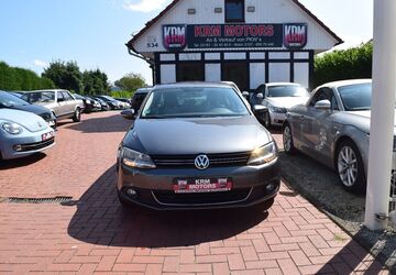 VW Jetta 204.000 km 5.790 &euro; Mönchengladbach 41066