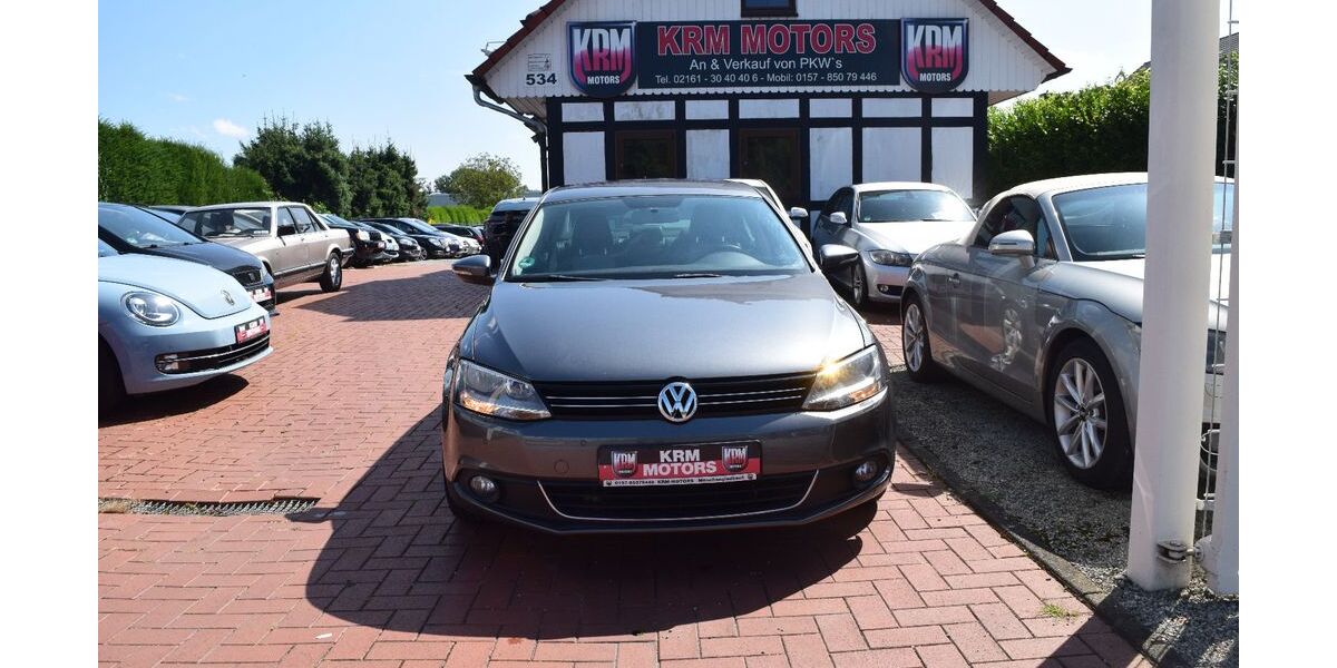 VW Jetta 204.000 km 5.790 &euro; Mönchengladbach 41066