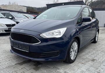 Ford C-Max 76.408 km 7.900 &euro; Cölbe 35091