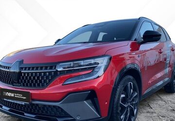 Renault Austral 9.790 km 36.313 &euro; Mühlhausen 99974