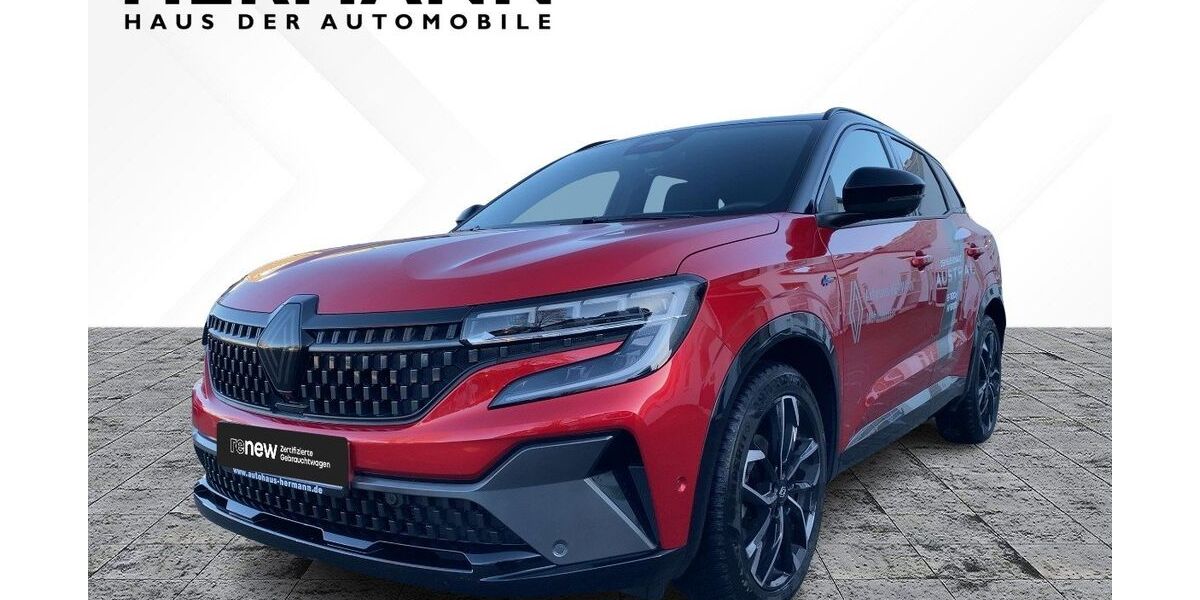 Renault Austral 9.790 km 36.313 &euro; Mühlhausen 99974