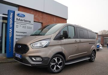 Ford Transit 11.000 km 39.900 &euro; Achim-Embsen 28832