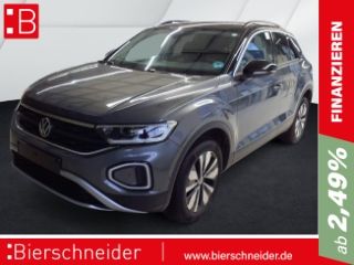 VW T-Roc 25.710 km 28.250 &euro; Manching 85077