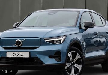 Volvo C40 56.900 km 26.250 &euro; Bonn 53117