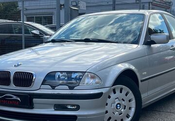 BMW 323 100.000 km 6.990 &euro; Weinheim 69469