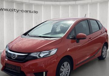 Honda Jazz 84.000 km 11.600 &euro; Brandenburg 14772