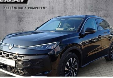 VW T-Roc 4.400 km 37.950 &euro; Ulm 89077