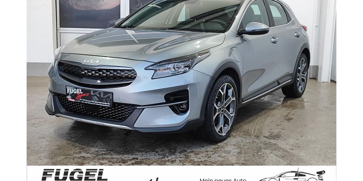 Kia XCeed 54.530 km 18.669 &euro; Oberlungwitz 09353
