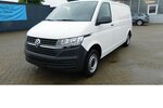 VW T6.1 Transporter 1 Abt e- Lang 4-Gang Automatic 5.400 km 15.990 &euro; Vordorf 38533