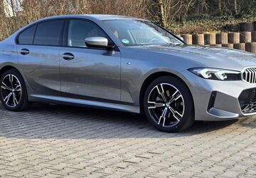 BMW 330 14.977 km 42.440 &euro; Crailsheim 74564