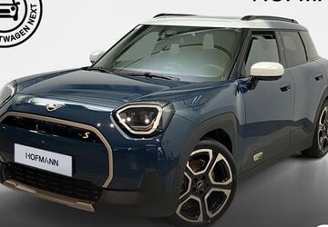 Mini Aceman 1.556 km 39.505 &euro; Regensburg 93055