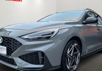 Hyundai i30 2.500 km 25.990 &euro; Calden - Westuffeln 34379