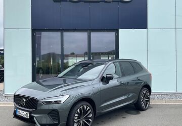 Volvo XC60 6.500 km 77.900 &euro; Lübbecke 32312