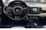 Fiat 500L Pop Star 1.3 16V Multijet*NAV*Klima*BT*S&S* 113.761 km 7.990 &euro; Berlin 13187