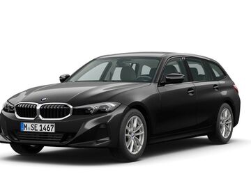 BMW 318 14.800 km 37.900 &euro; Rostock 18146