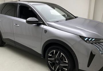 Peugeot 3008 26.500 km 29.950 &euro; Bad Kreuznach 55545