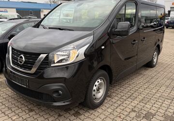 Nissan NV300 182.000 km 18.990 &euro; Herxheim 76863