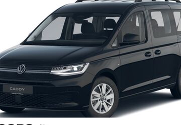 VW Caddy 6.666 km 41.930 &euro; Geilenkirchen 52511