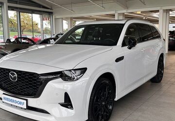 Mazda CX-80 20.000 km 47.900 &euro; Rinteln 31737