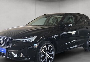 Volvo XC60 39.821 km 48.990 &euro; Stuttgart 70190