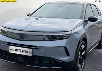 Opel Grandland (X) 1.001 km 47.810 &euro; Ammerbuch-Entringen 72119