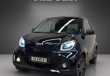 Smart ForTwo 23.038 km 17.480 &euro; Altdorf 90518