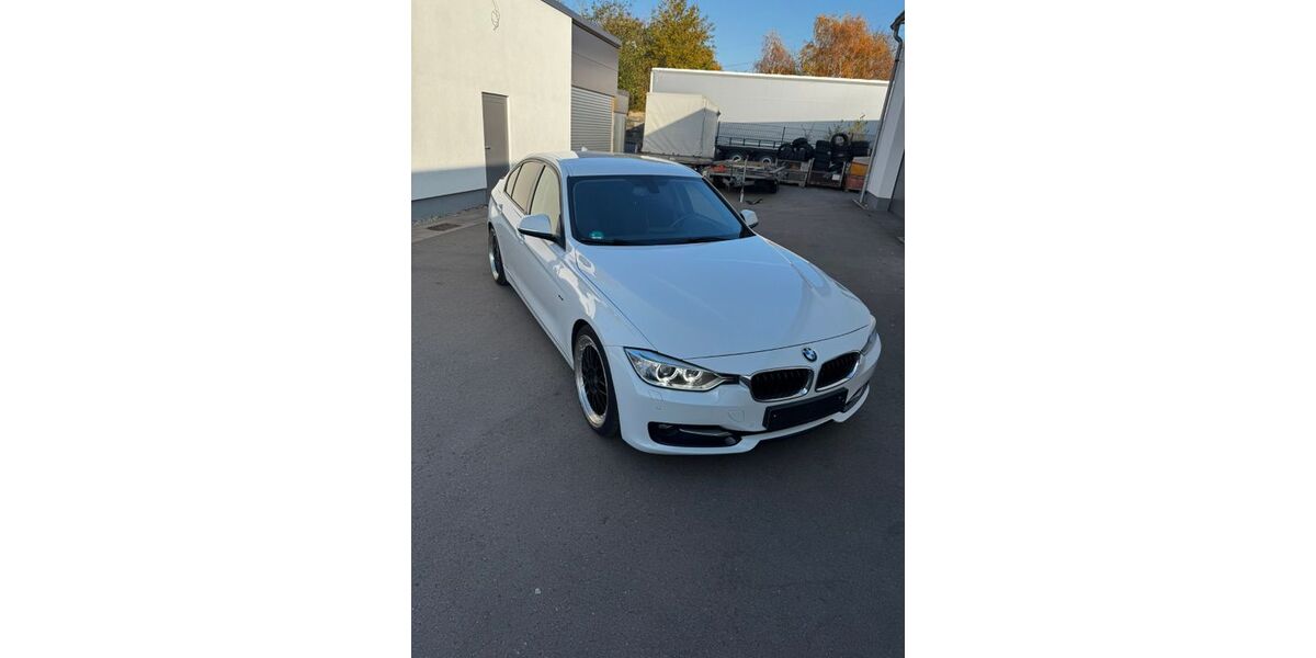 BMW 316 109.263 km 11.499 &euro; Völklingen 66333
