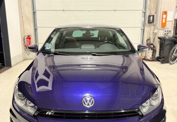 VW Scirocco 170.300 km 11.999 &euro; Niederkassel 53859