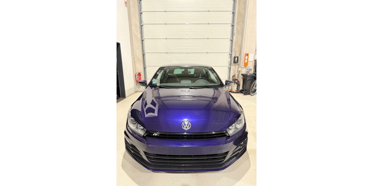 VW Scirocco 170.300 km 11.999 &euro; Niederkassel 53859