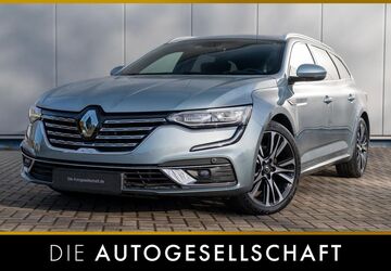 Renault Talisman 26.045 km 24.990 &euro; Heidenau bei Dresden 01809
