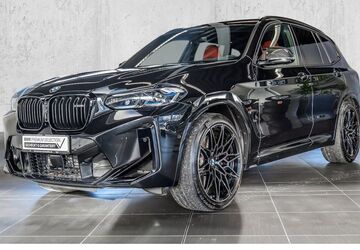 BMW X3 M 30.600 km 73.950 &euro; Iserlohn 58636